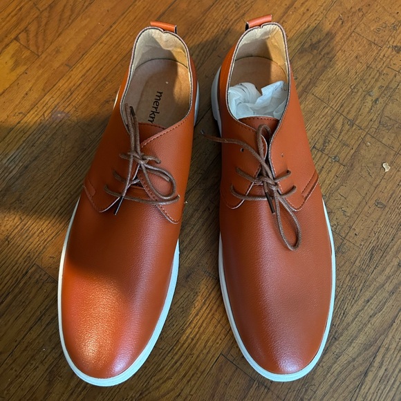 Merkmak Men’s shoe - Picture 1 of 4